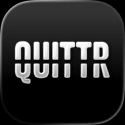 Quittr