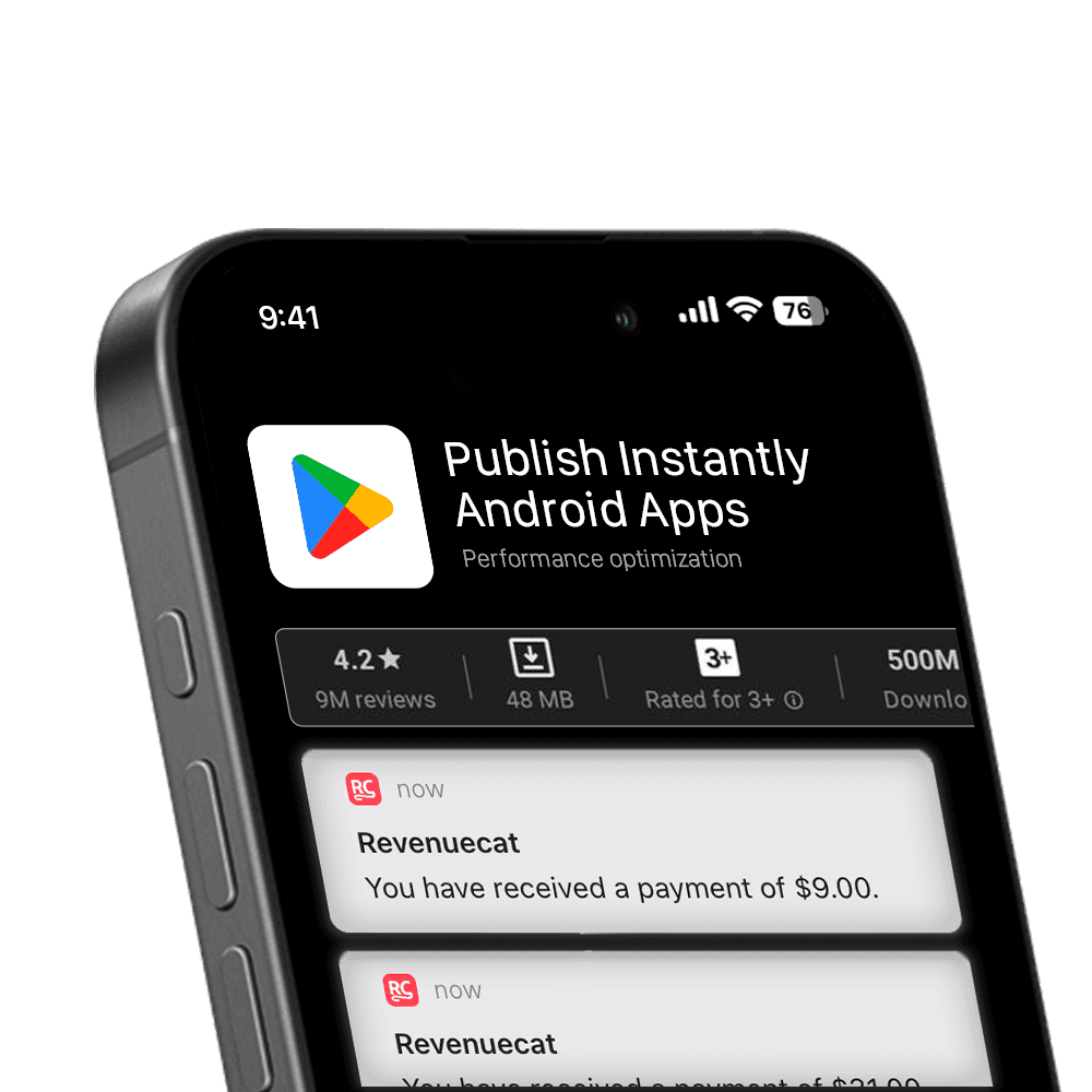 Android Apps